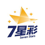 七星彩图标