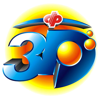 福彩3D图标